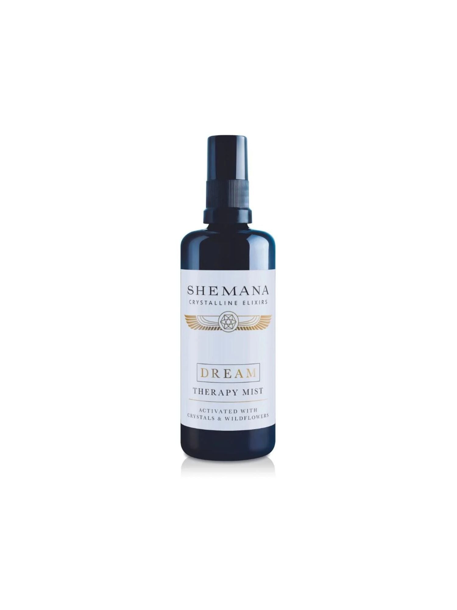 dream therapy mist | shemana