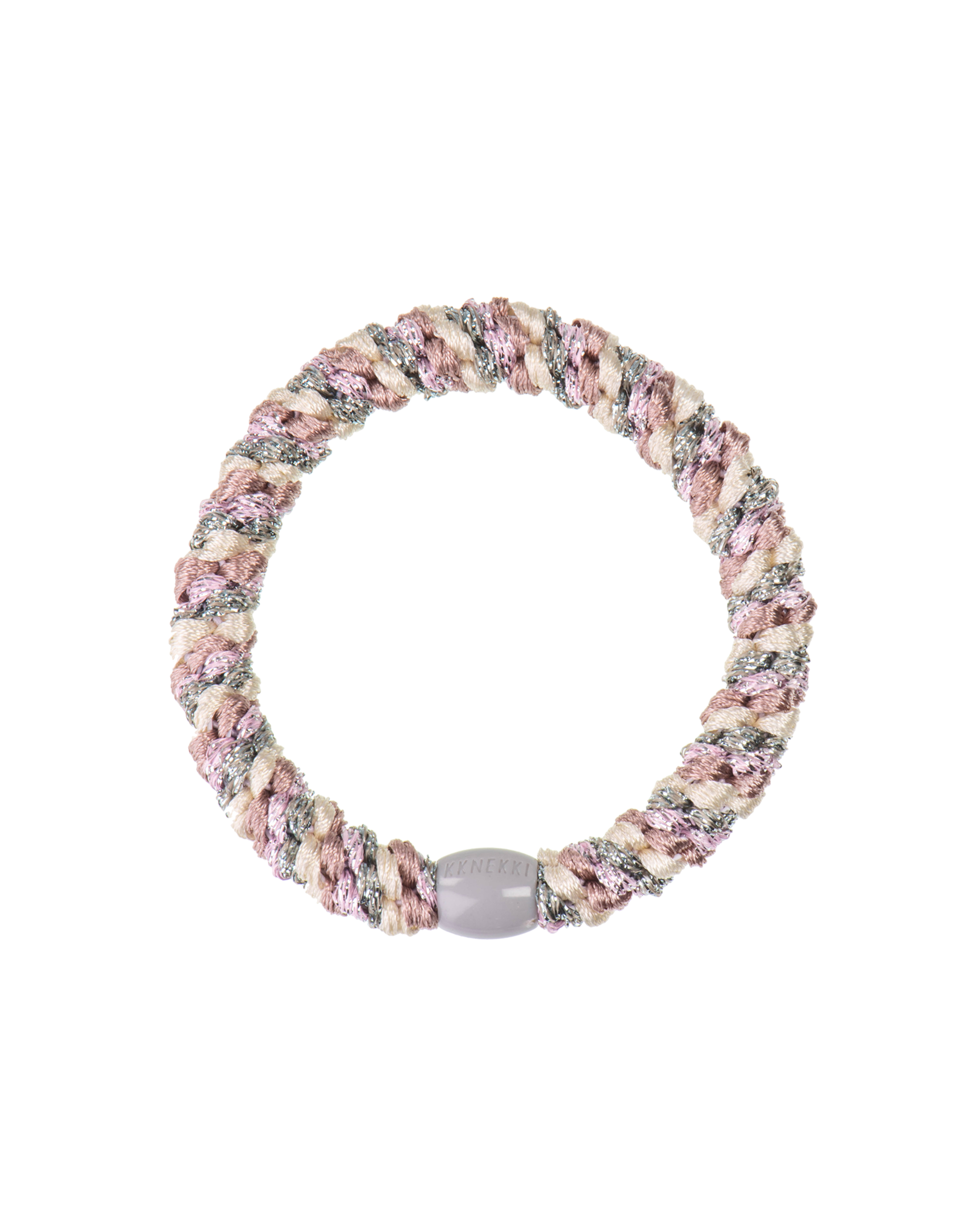 KKNEKKI hair elastics