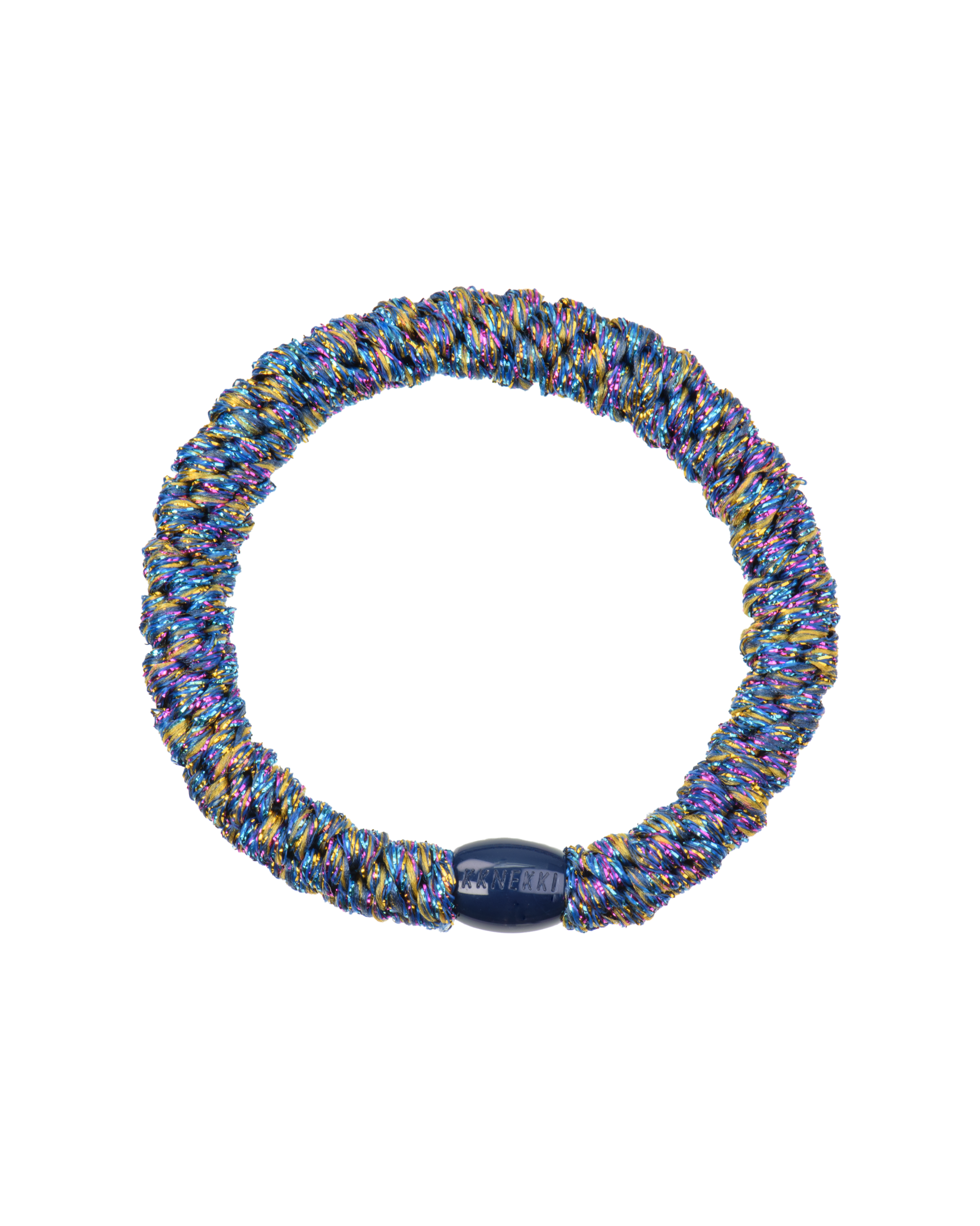 KKNEKKI hair elastics