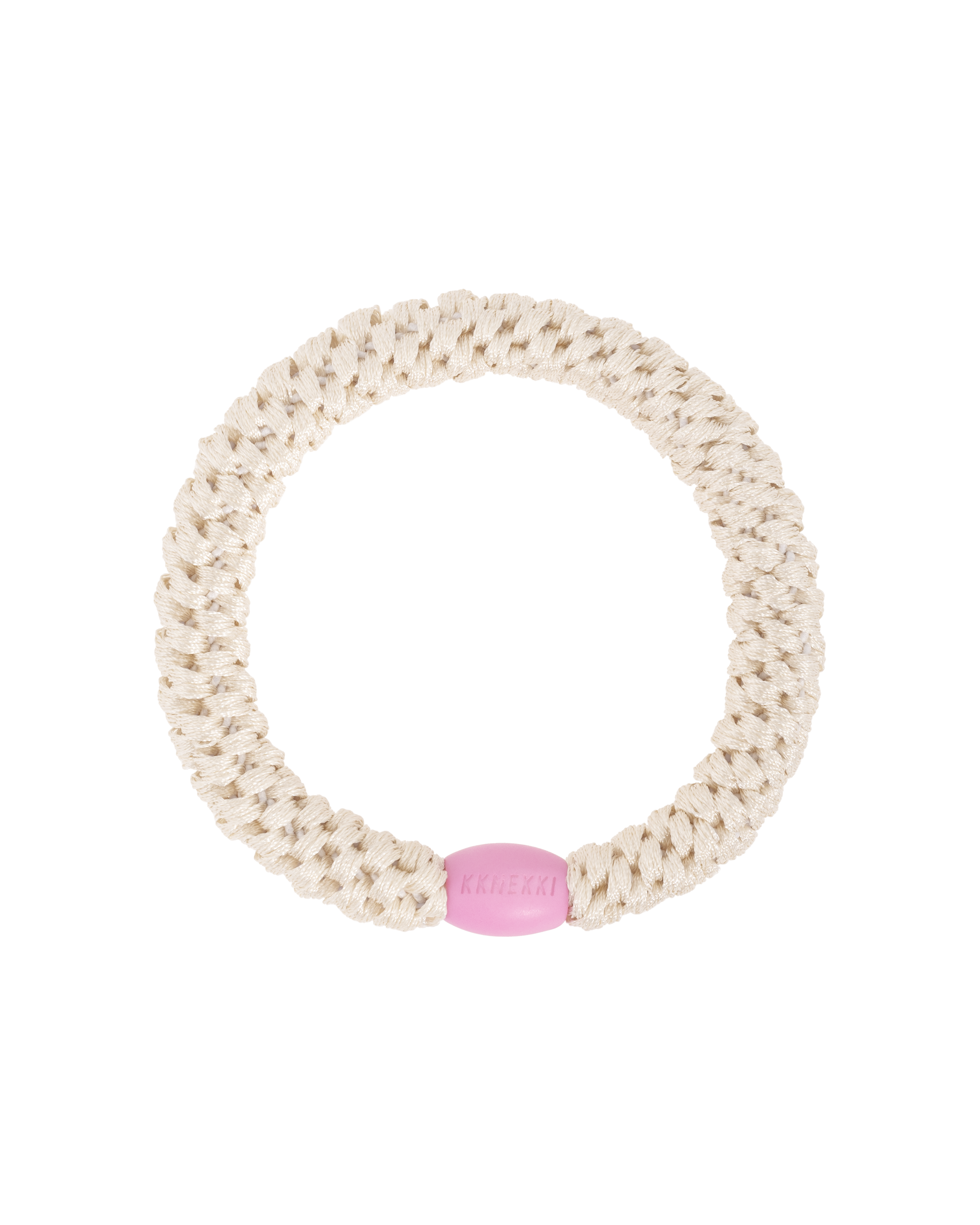 KKNEKKI hair elastics