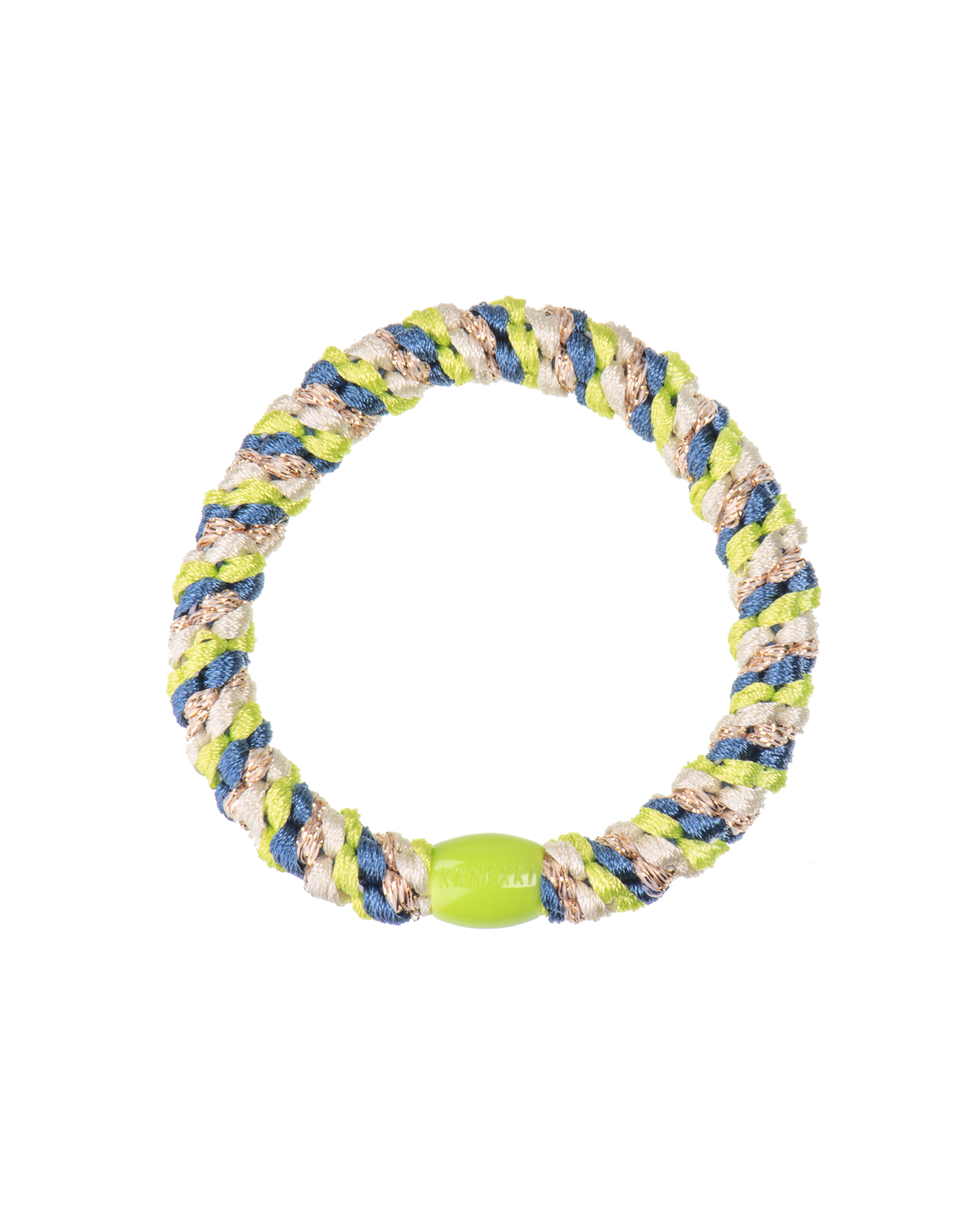 KKNEKKI hair elastics