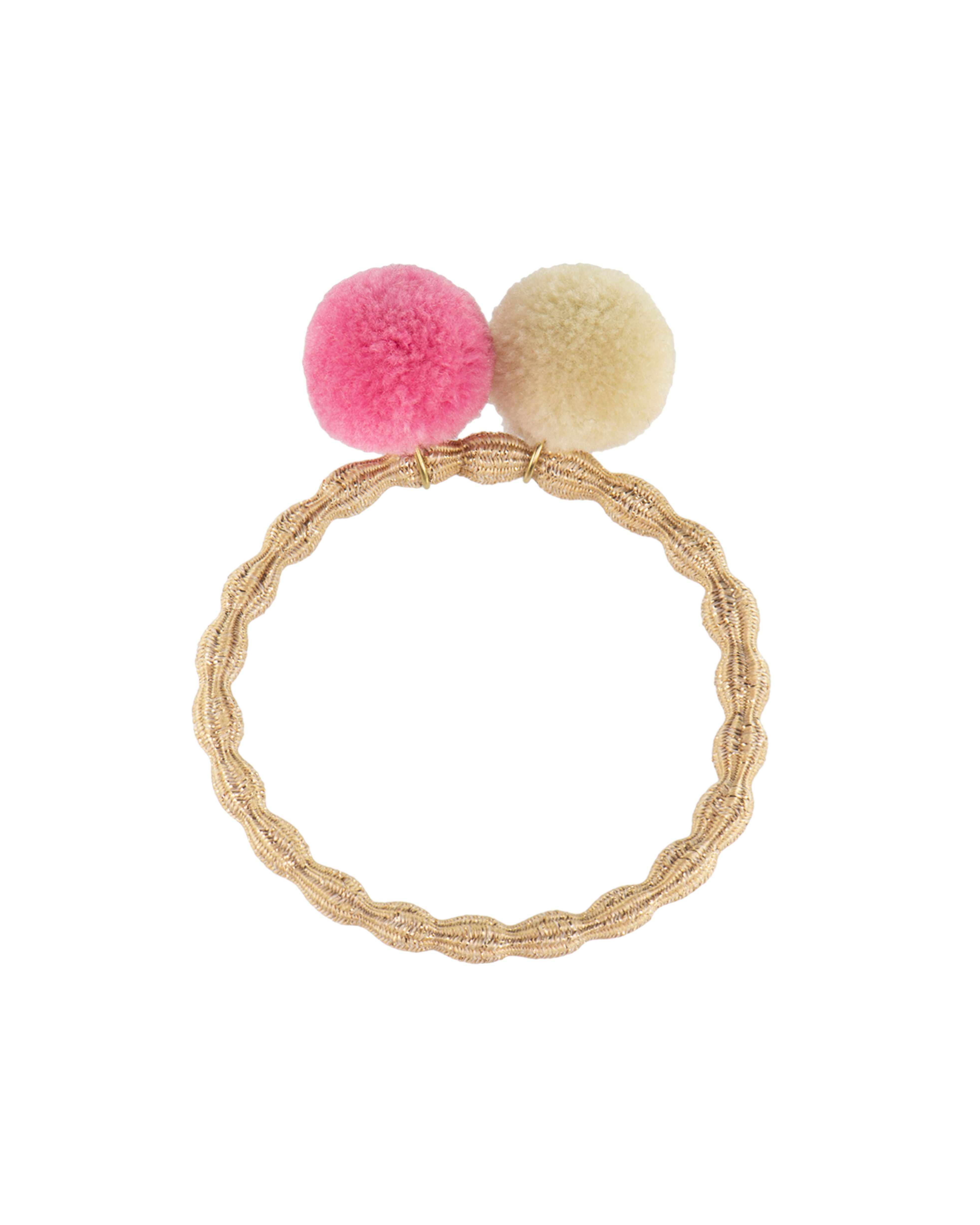 KKNEKKI hair elastics